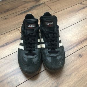 Adidas Sambas